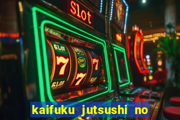 kaifuku jutsushi no yarinaoshi dublado